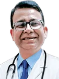 Dr. Md. Safiullah, ENT (Ear, Nose, Throat) Specialist & Head Neck Surgeon