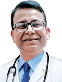 Dr. Md. Safiullah, ENT (Ear, Nose, Throat) Specialist & Head Neck Surgeon in Dhaka