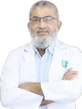 Dr. Md. Shahadath Hossain, ENT Specialist & Head Neck Surgeon