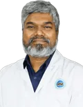 Dr. Md. Shahriar Arafat (Shourav), ENT (Ear, Nose, Throat) Specialist & Head Neck Surgeon