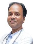 Dr. Md. Tariqul Islam, Ear, Nose, Throat Specialist & Head Neck Cancer Surgeon