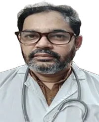 Dr. Md. Wahiduzzaman, Ear, Nose, Throat Specialist & Head Neck Surgeon in Dhaka