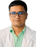 Dr. Mir Md. Shadman Alvi, ENT Specialist & Head Neck Surgeon