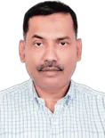 Dr. Mirza Azizul Haque, Endocrinology (Hormone, Diabetes, Thyroid) & Medicine Specialist