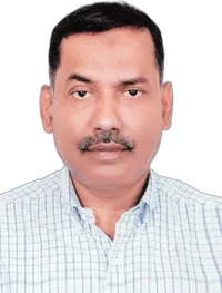 Dr. Mirza Azizul Haque, Endocrinology (Hormone, Diabetes, Thyroid) & Medicine Specialist in Dhaka
