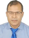 Dr. Mohammad Hanif, Ear, Nose, Throat Specialist & Head Neck Cancer Surgeon