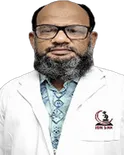 Dr. Mohammad Idris Ali, Ear, Nose, Throat Specialist & Head Neck Surgeon