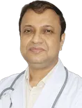 Dr. Mohammad Jahangir Alam, Endocrinology (Diabetes, Thyroid & Hormonal Diseases) Specialist