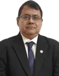 Dr. Mohammad Mahboob Iftekhar, Diabetologist & Endocrinologist