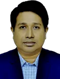 Dr. Mohammad Omar Faruque, Endocrinology (Diabetes, Thyroid, Hormonal Diseases) Specialist