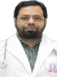 Dr. Mohammad Rokon Uddin Bhuiyan, ENT Specialist & Head Neck Surgeon