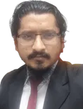 Dr. Mostafa Kamal Arefin, Ear, Nose, Throat Specialist & Head Neck Surgeon