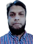 Dr. Mostafa Kamal Masud, ENT (Ear, Nose, Throat) Specialist & Head Neck Surgeon