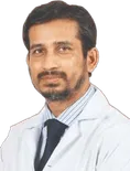 Dr. Muhammad Moniruzzaman, Eye Specialist, Vitreo-Retina Specialist & Surgeon