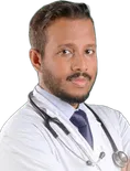 Dr. Muntasir Mahbub, ENT (Ear, Nose, Throat) Specialist & Head Neck Surgeon
