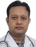 Dr. Musfiqur Rahaman Shahed, ENT (Ear, Nose, Throat) Specialist & Head Neck Surgeon