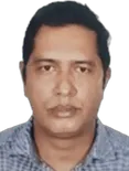 Dr. Pranab Chowdhury, Diabetes, Thyroid & Hormone Specialist
