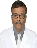 Dr. Prashanta Prasun Dey - Thyroid, Diabetics, Hormone & Pancreatic Specialist