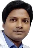Dr. S. M. Rasel Parvez, ENT (Ear, Nose, Throat Diseases) Specialist & Head Neck Surgeon