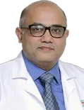 Dr. Sanjoy Banerjee, ENT Specialist & Head Neck Cancer Surgeon