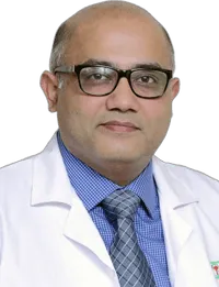 Dr. Sanjoy Banerjee, ENT Specialist & Head Neck Cancer Surgeon in Dhaka