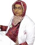 Dr. Shahana Parveen, Diabetes & Hormone Specialist