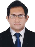 Dr. Shorfuddin Mahmud, ENT Specialist & Head Neck Surgeon