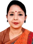 Dr. Shovana Alam, Phaco, Squint & Child Eye Specialist