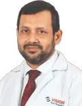 Dr. Siddiqur Rahman, Eye Diseases (Glaucoma) Specialist & Refractive Surgeon