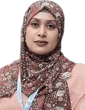 Dr. Tahmina Ferdousi, Medicine, Diabetes, Thyroid and Hormone Specialist