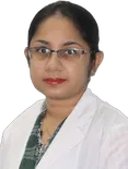 Dr. Tahniyah Haq, Endocrinology (Diabetes, Thyroid, Hormonal Diseases) Specialist