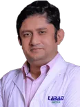 Dr. Tanvir Ahmed, ENT (Ear, Nose, Throat) Specialist & Head Neck Surgeon