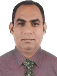 Dr. Tapas Chakraborty, ENT (Ear, Nose, Throat) Specialist & Head Neck Surgeon