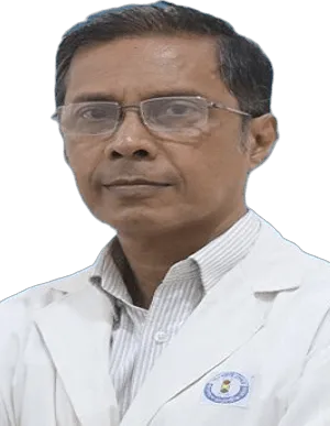 Dr. Tareen Ahmed, Endocrinology (Diabetes, Thyroid, Hormonal Diseases) Specialist in Dhaka