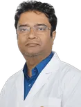 Dr. Utpal Kumar Datta - Ear, Nose, Throat Specialist & Head Neck Surgeon