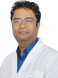 Dr. Utpal Kumar Datta, Ear, Nose, Throat Specialist & Head Neck Surgeon in Dhaka