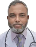Lt. Col. Prof. Dr. Md. Abdullah Hel Kafi, ENT (Ear, Nose, Throat) Specialist & Head Neck Surgeon