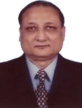 Prof. Brig. Gen. MS Khurshid Alam, ENT Specialist & Head Neck Surgeon