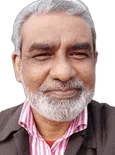 Prof. Dr. A K M A Sobhan, ENT (Ear, Nose, Throat) Specialist & Head Neck Surgeon