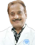 Prof. Dr. A.F. Mohiuddin Khan, ENT (Ear, Nose, Throat) Specialist & Head Neck Surgeon