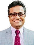 Prof. Dr. A.K.M. Shaif Uddin (Saif) - ENT Specialist & Head-Neck Surgeon