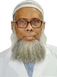 Prof. Dr. ABM Khorshed Alam, Ear, Nose, Throat Specialist & Head Neck Surgeon