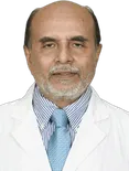 Prof. Dr. Aftab U Ahmed, ENT (Ear, Nose, Throat) Specialist & Head Neck Surgeon