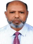 Prof. Dr. Brig. Gen. Md. Abdul Mannan, ENT (Ear, Nose, Throat) Specialist & Head Neck Surgeon