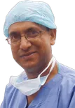 Prof. Dr. Col. Md. Tauhidul Islam, ENT (Ear, Nose, Throat) Specialist & Head Neck Surgeon