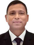 Prof. Dr. Col. Mohammad Delwar Hossain, Ear, Nose, Throat Specialist & Head Neck Surgeon
