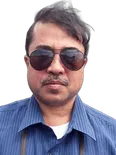 Prof. Dr. Debesh Chandra Talukder, ENT (Ear, Nose, Throat) Specialist & Head Neck Surgeon