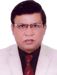 Prof. Dr. Firoz Ahmed Khan, ENT (Ear, Nose, Throat) Specialist & Head Neck Surgeon