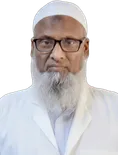Prof. Dr. Golam Haider, Eye Lid, Orbit, Squint, Oncology & Eye Cosmetic Surgery