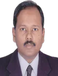 Prof. Dr. Hasan Saydee Khan, ENT Specialist & Surgeon